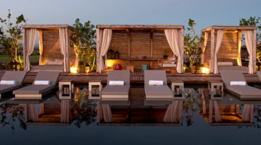 The Vines Resort & Spa fue elegido como el mejor resort de Sudamérica y el sexto a nivel mundial