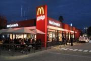 McDonald's logró cubrir el 50% de su consumo eléctrico en Argentina con energía renovable