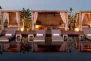 The Vines Resort & Spa fue elegido como el mejor resort de Sudamérica y el sexto a nivel mundial
