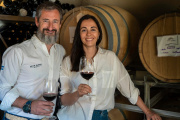 La bodega bonsái que conquistó a Europa: doble Oro para Moor Barrio en el Gilbert & Gaillard Challenge