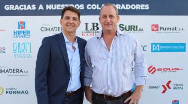 Gardens Life, el primer barrio senior de Mendoza: salud, seguridad y alegría como pilares de vida