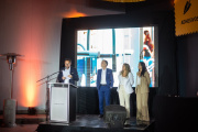 Construcción: Hipercerámico consolida su liderazgo en Cuyo con nueva sucursal en San Juan y expansión de Casa Fácil