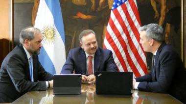 IMPSA reestructura su deuda y apunta a reconquistar los mercados globales