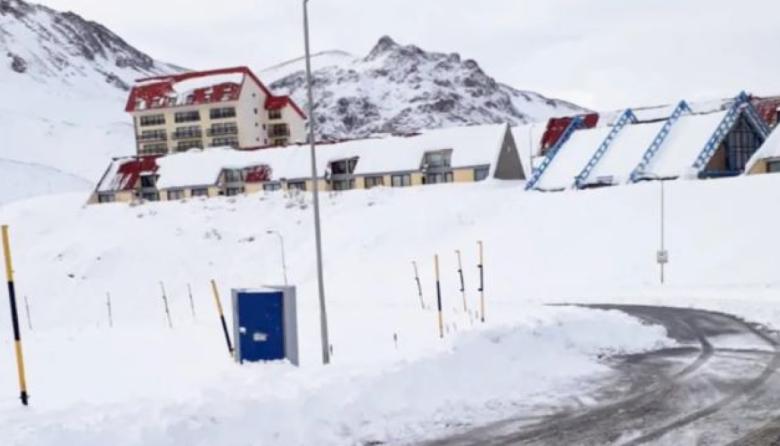 El 17 de junio abre el centro de esquí Las Leñas: precios y opciones para disfrutar de la nieve  en Mendoza