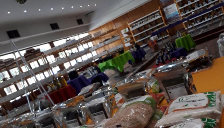 Mercado de Cuyo: el mayor almacén de productos sanos y naturales de Mendoza crece y suma atractivos