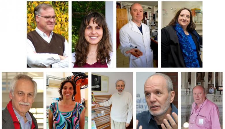Premios Konex: nueve mendocinos entre las 100 personalidades más destacadas de la ciencia y la tecnología