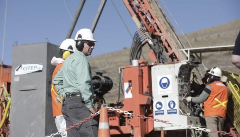 Minería: Mendoza retomó la actividad exploratoria metalífera después de 15 años