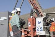 Minería: Mendoza retomó la actividad exploratoria metalífera después de 15 años