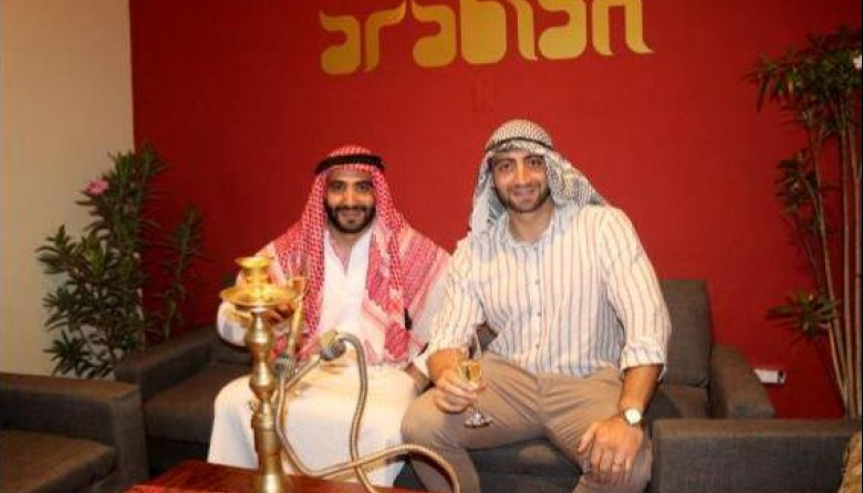 Arabian, el restorán que propone vivir el mundial como en Qatar... pero en Mendoza