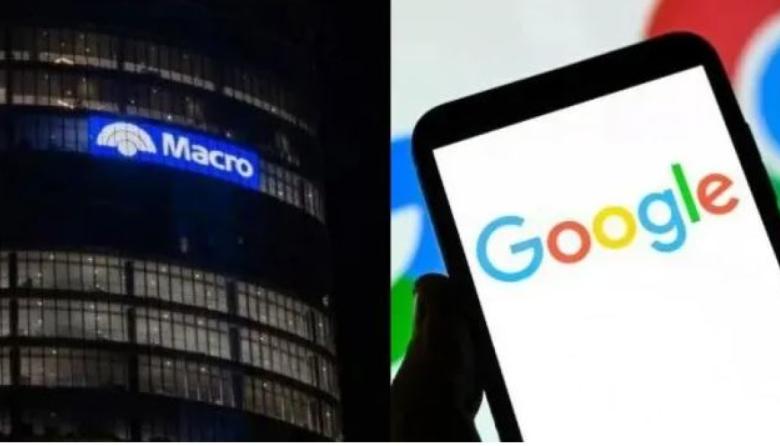 Banco Macro se incorpora a la billetera de Google en Argentina, la app que permite realizar pagos sin contacto