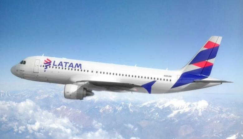Mendoza más conectada: LATAM aumentará sus vuelos a Chile y a Perú a partir de diciembre