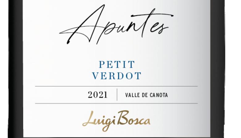 Nuevo terroir: Luigi Bosca lanza un vino edición limitada de una zona poco explorada de Mendoza