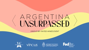 Lo mejor del Vino Argentino se presentó en Nueva York de la mano de WofA