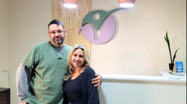 Centro Médico Valpa: un nuevo espacio de salud integral en el corazón de Mendoza