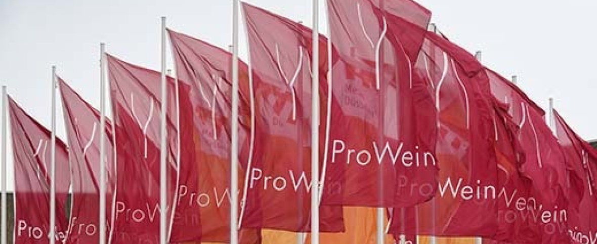 La meca comercial del vino: lo que dejó la ProWein Düsseldorf 2023 para las bodegas mendocinas