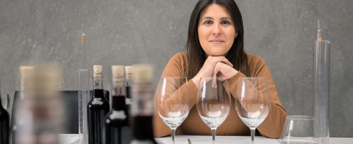 Diana Fornasero: la enóloga detrás de los nuevos 100 puntos de Cobos Malbec