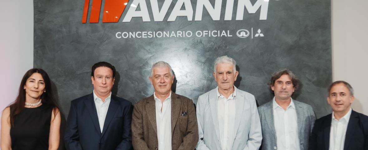 Movilidad sustentable: Grupo Presidente lanza su división automotriz y trae marcas inéditas a Cuyo