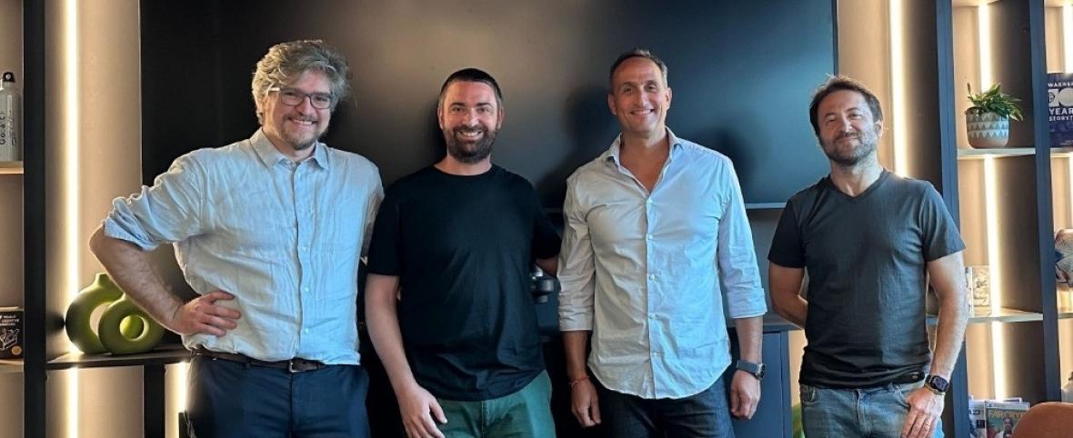 EGG, la startup mendocina elegida por Globant para acelerar la adopción de IA en las empresas