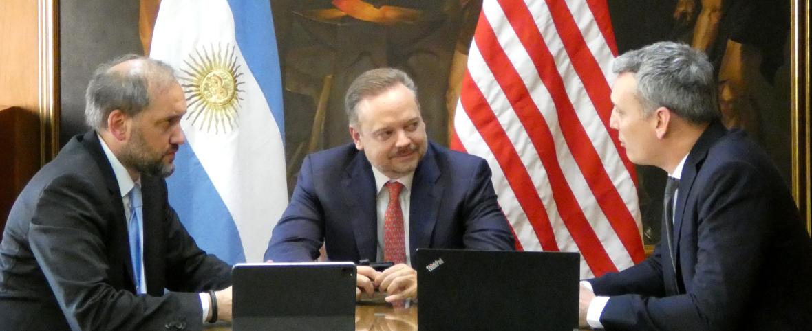IMPSA reestructura su deuda y apunta a reconquistar los mercados globales