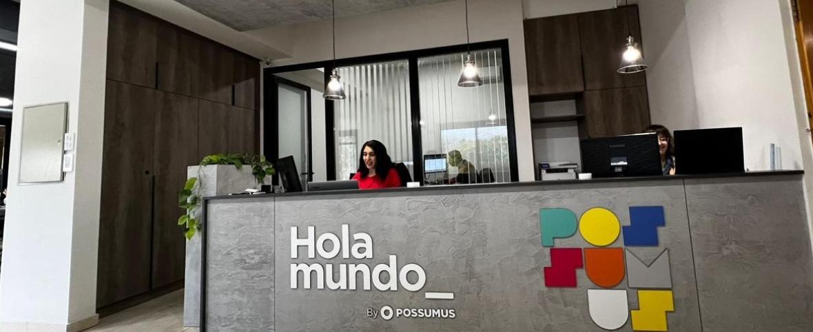 Hito para Mendoza: Possumus es la primera empresa de la región certificada por Microsoft en Inteligencia Artificial