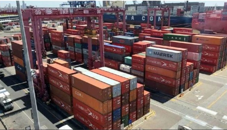 Las exportaciones mendocinas cayeron 11% en la última década (somos menos del 2% del total país)