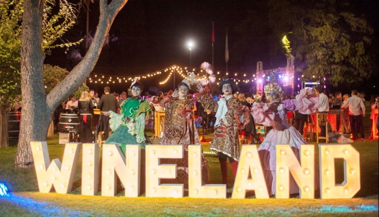Divine Comedy: así será la sexta edición de Wineland Festival en Bosco Restaurant