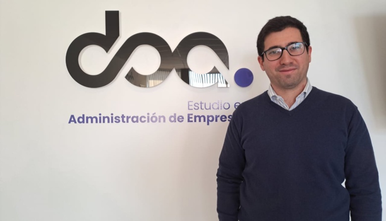 “El desafío de generar empleo hoy”: el estudio DOA y el gobierno provincial capacitarán a empresas locales