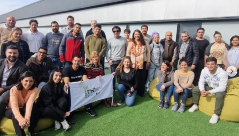 IDR Incuba: 26 iniciativas de emprendedores agrícolas se pusieron en marcha este año
