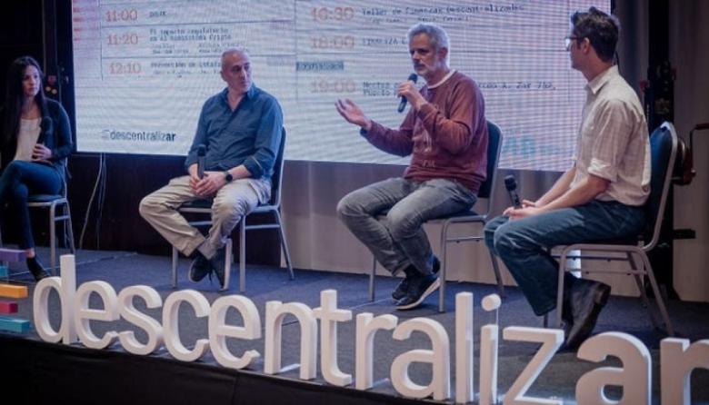 Descentralizar 2023: Mendoza será sede del encuentro de bitcoin más importante de Argentina