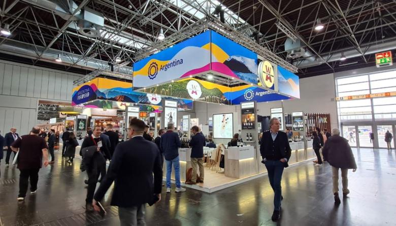 Se duplica la presencia de bodegas argentinas en ProWine San Pablo, la mayor feria de vinos de la región