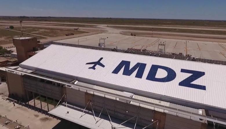 Gol proyecta empezar a unir en forma directa Mendoza con Brasilia y Porto Alegre