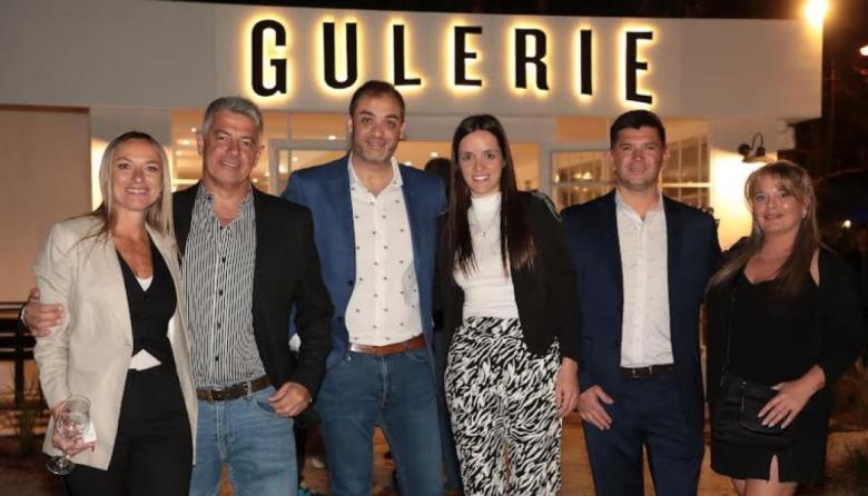 Empresarios mendocinos abren en Chacras un nuevo bristró y pastelería (ya lo probaron en Chile y fue un éxito)