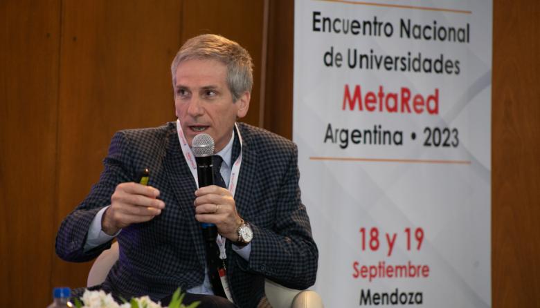Qué se dijo en la cumbre sobre transformación digital y sostenibilidad realizada en Mendoza