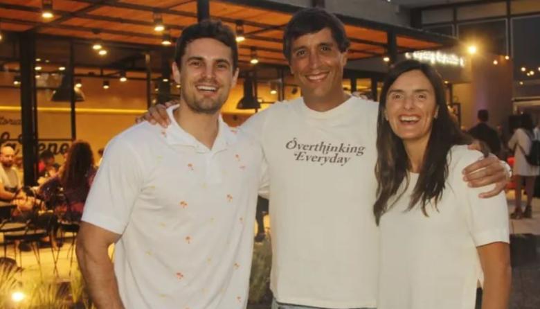 La Vene no para: la cadena de pan y pasta abrió en Vistalba con el formato "trattoria"