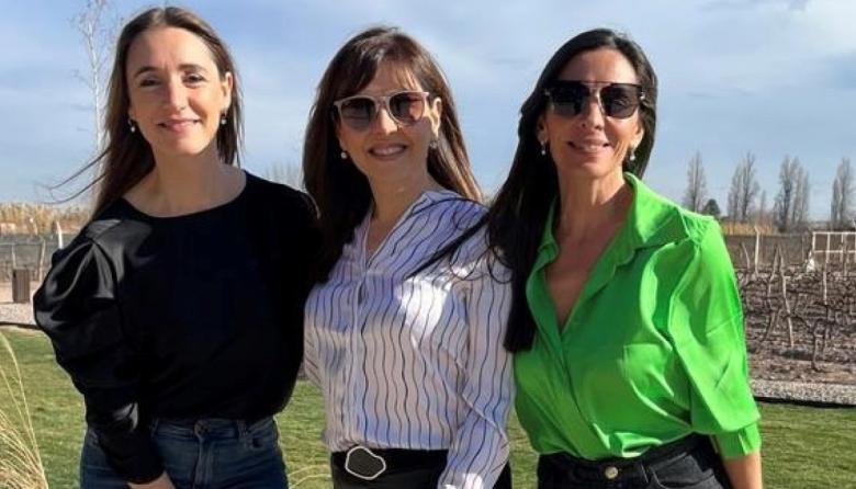 Tres reconocidas periodistas dictarán un workshop de Instagram para emprendedores