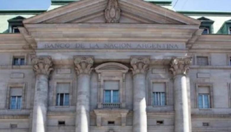 Marzo histórico para el Banco Nación: desembolsó créditos por más de $ 600 mil millones