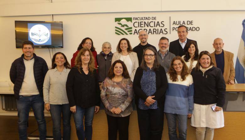 Mendoza tendrá el primer instituto de investigación y desarrollo gastronómico del país