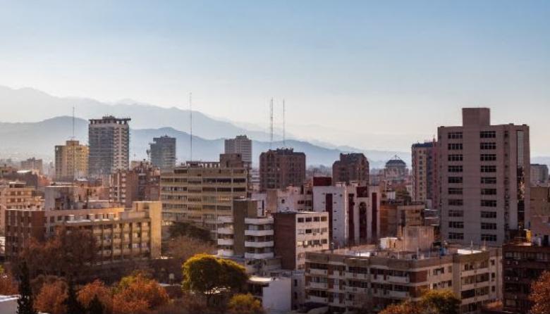 Mendoza busca nuevas inversiones extranjeras para potenciar la provincia