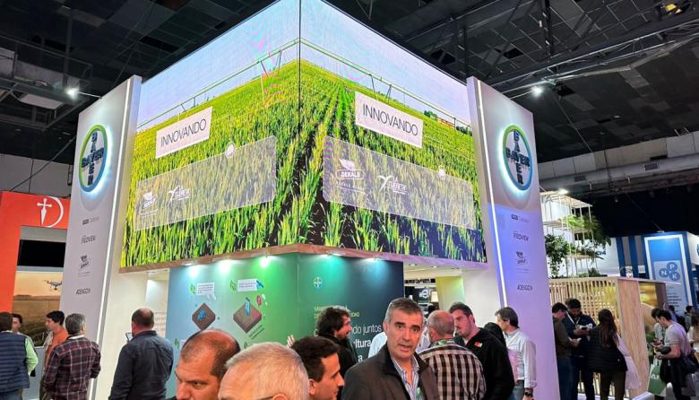 Bayer en Aapresid: innovación, digitalización y agricultura regenerativa