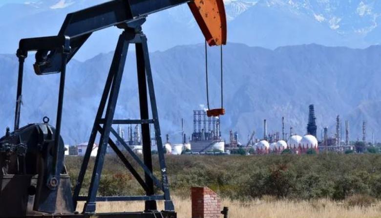 Mendoza recibió ofertas de u$s33 millones por 5 áreas de hidrocarburos