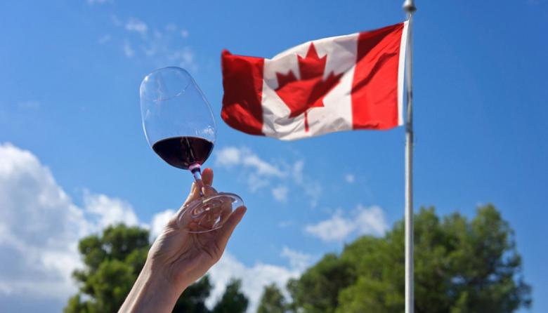 Por qué el vino a granel argentino busca consolidar su presencia en Canadá