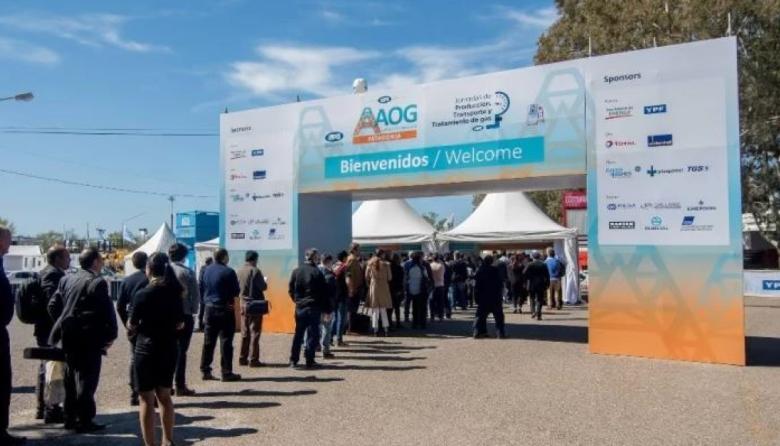 Mendoza, protagonista en la mayor exposición de la energía argentina