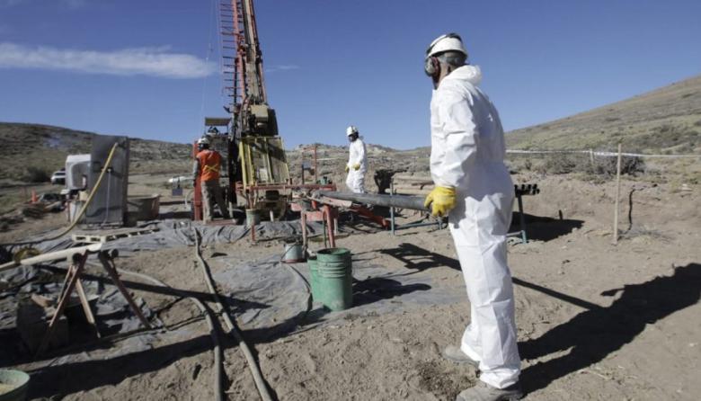 Mendoza da un paso clave para la exploración de litio