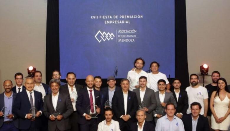 Se abre la votación: ¿cuáles son las mejores empresas y ejecutivos del año en Mendoza?