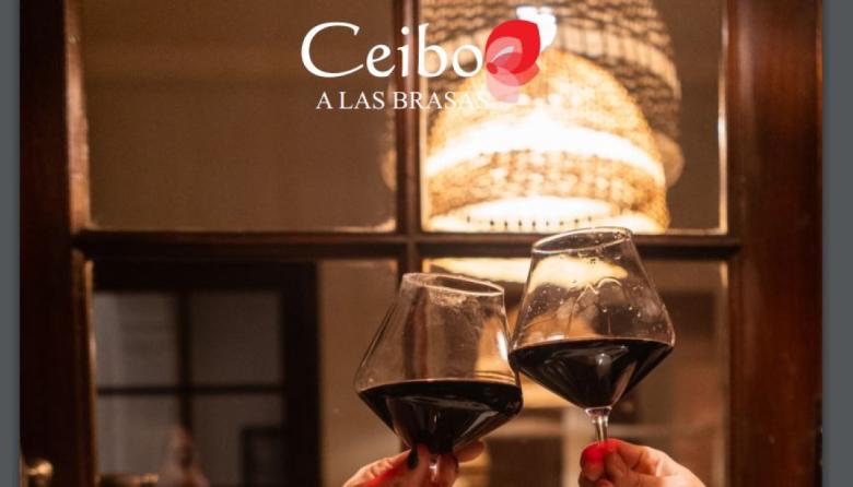 Vuelven las cenas de lujo en Ceibo restaurante (alta cocina y los winemakers top)