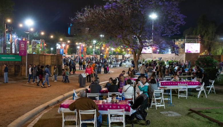 Llega el Festival Sabor a Mendoza: gastronomía, cultura y música para disfrutar