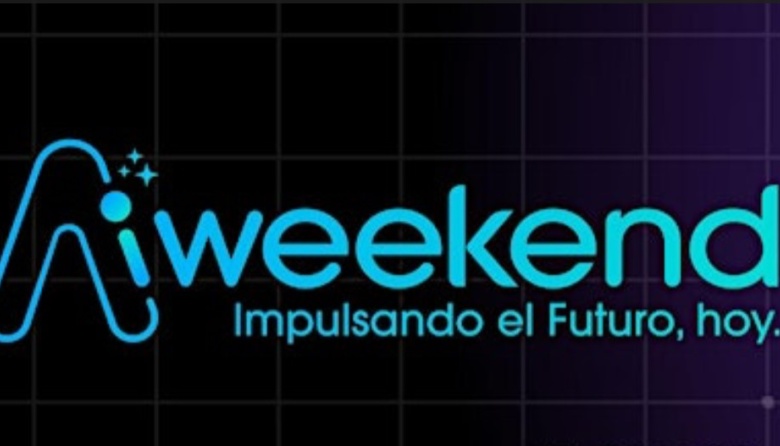 AI Weekend 2025: llega el primer gran evento de Inteligencia Artificial y emprendedurismo