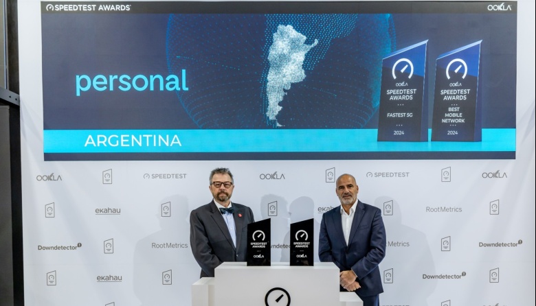 Sixth Consecutive Year: Fastest Mobile Internet Company in the Country - News Directory 3