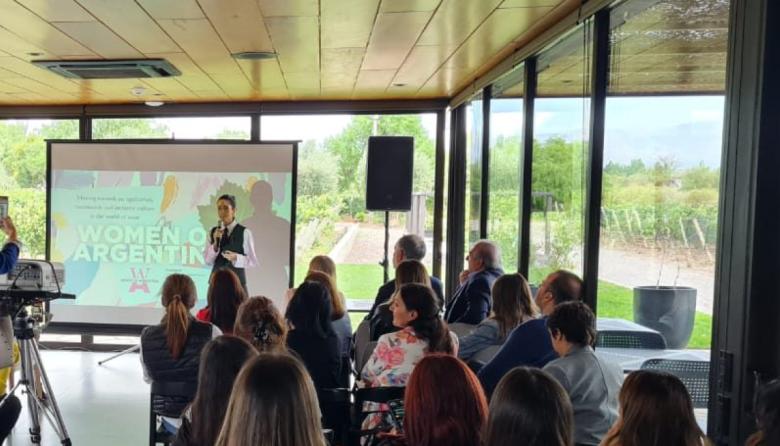 Se lanza la tercera edición del estudio de perspectiva de género en el sector vitivinícola
