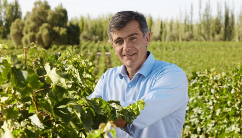 Pablo Cúneo fue elegido “Enólogo del año” por la Guía Descorchados